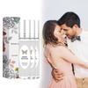 Desert Rose Women's Perfume Light Student Fresh Floral Perfume Unique Combination Creating A Unique Personality Suitable For All Occasions 30ML