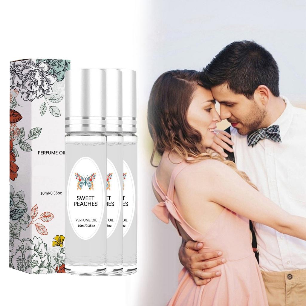 Desert Rose Women's Perfume Light Student Fresh Floral Perfume Unique Combination Creating A Unique Personality Suitable For All Occasions 30ML
