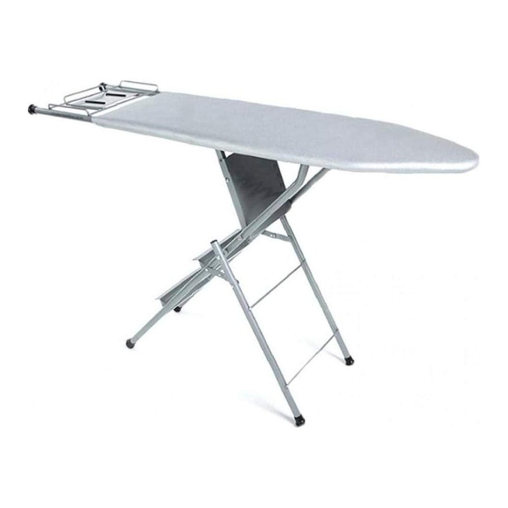 Silver Ironing Board Cover Elastic Ironing Heat Shield Ironing Board Accessories