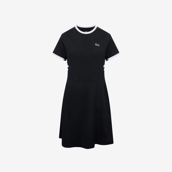 Fila Ringer Dress