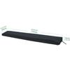 88-Key Electronic Piano Dust Cover with Drawstring, Dustproof Full Electronic Organ Cover, Yamaha Electric Piano Protector