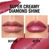 Pearlescent Lipstick Fine Glitter Moisturizing Silky Mermaid Girl Pink Long-Lasting Waterproof Lip Gloss Lip Makeup