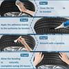 Car Tire Repair Adhesive Strong Glues Heat Resistant Waterproof Auto Instant Liquid Tyre Glue Vehicle Accessories