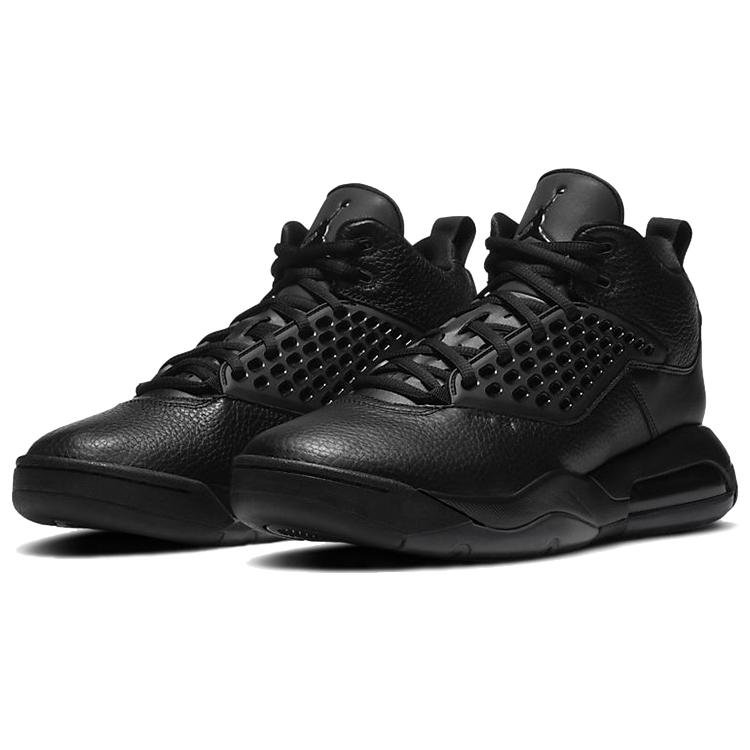 Jordan Maxin 200 Black CD6107-010