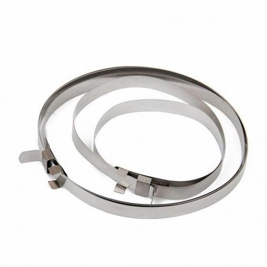 10Pcs Car/Auto/ATV/CV Joint Axle Boot Clamp Pliers Clip CV-BOOT CLAMPS Set