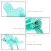 Portable Hair Voluming Clip Men's Perm Clips Hair Styling Tools Hair Perm Insulation Clips 25Pcs Volumizing Hair Clips