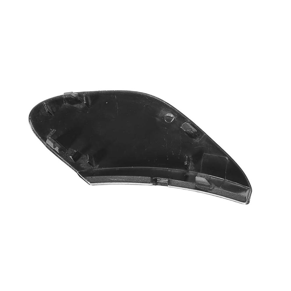 Tow Hook Eye Cover for Benz GLE W166, AMG Line