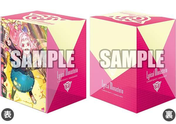 Bushiroad Deck Holder Collection V3 Vanguard to the Vol.297 Cardfight!! "First Dream! Michu"