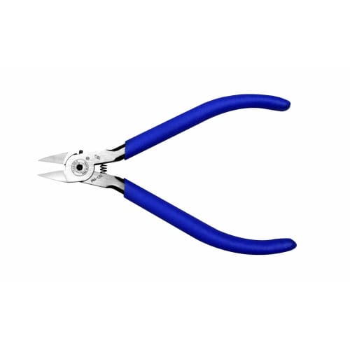 Tsunoda King TTC Micro Nippers, Tapered, 120mm, PM-120