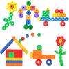 Trefing Perler Leke 25 Trefing Perler 3 Snorer Pedagogiske Montessori Leker Småbarn Håndverk Autisme Leker for Barn Førskolebarn