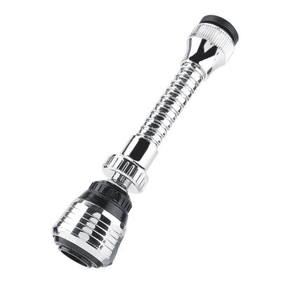 Ible Faucet Bubbler     Sink Sprayer   Water Saving Device Water Economizer