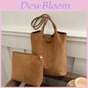 Vintage Minimalist Single Shoulder Bag For Women With Magnetic Closure And Synthetic Leather