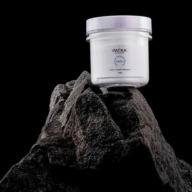 PATRA - NAD+ Cream Masque 200g