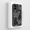 For Vivo Y17S Case Artistic Phone Cover Camera Protection Anti Choc Soft Liquid Silicone Bumper For VivoY17S Y 17S Back Cover