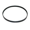 2pcs Belt Replacement Belt For Einhell TH-SP-204 W588 Planer belt Accessories Black High quality