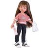 Doll Antonio Juan Spanish Emily