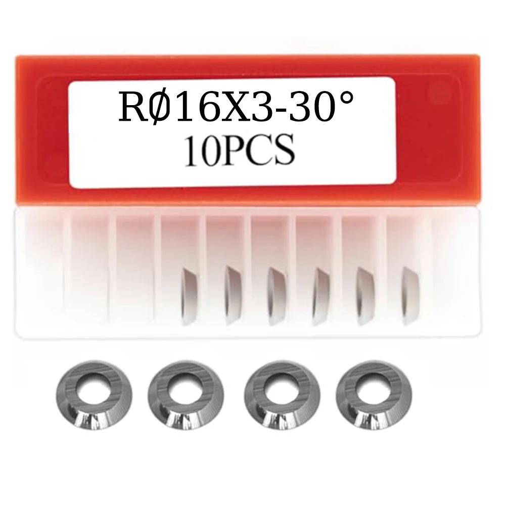 

Indexable Inserts Carbide Inserts Woodworking Projects Cemented Carbide Material Concave Turning Performance For Ci0 Tools China Mainland