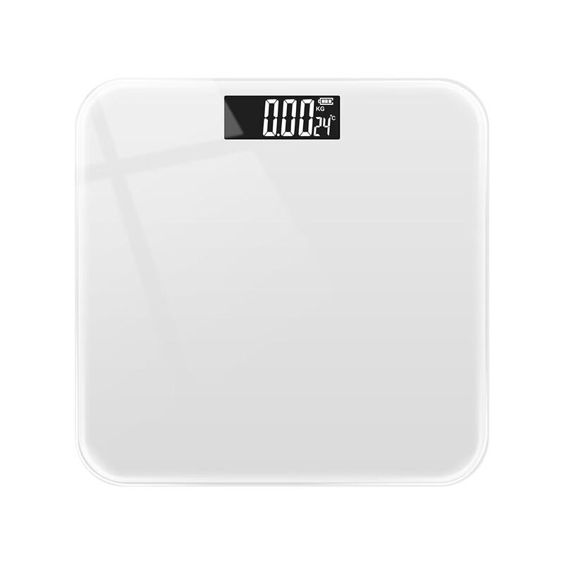 

Milem Digital Bathroom Scale (CN version)