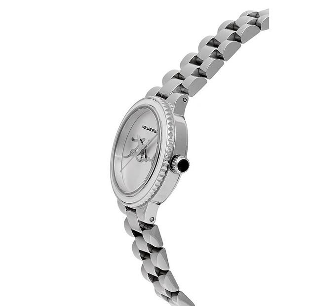 Часы KARL LAGERFELD R0553104509