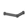 50g MOC 64451 Building Blocks Loose Parts: 1x9 (4x6 Hard Connector with Hole Bent Arm)