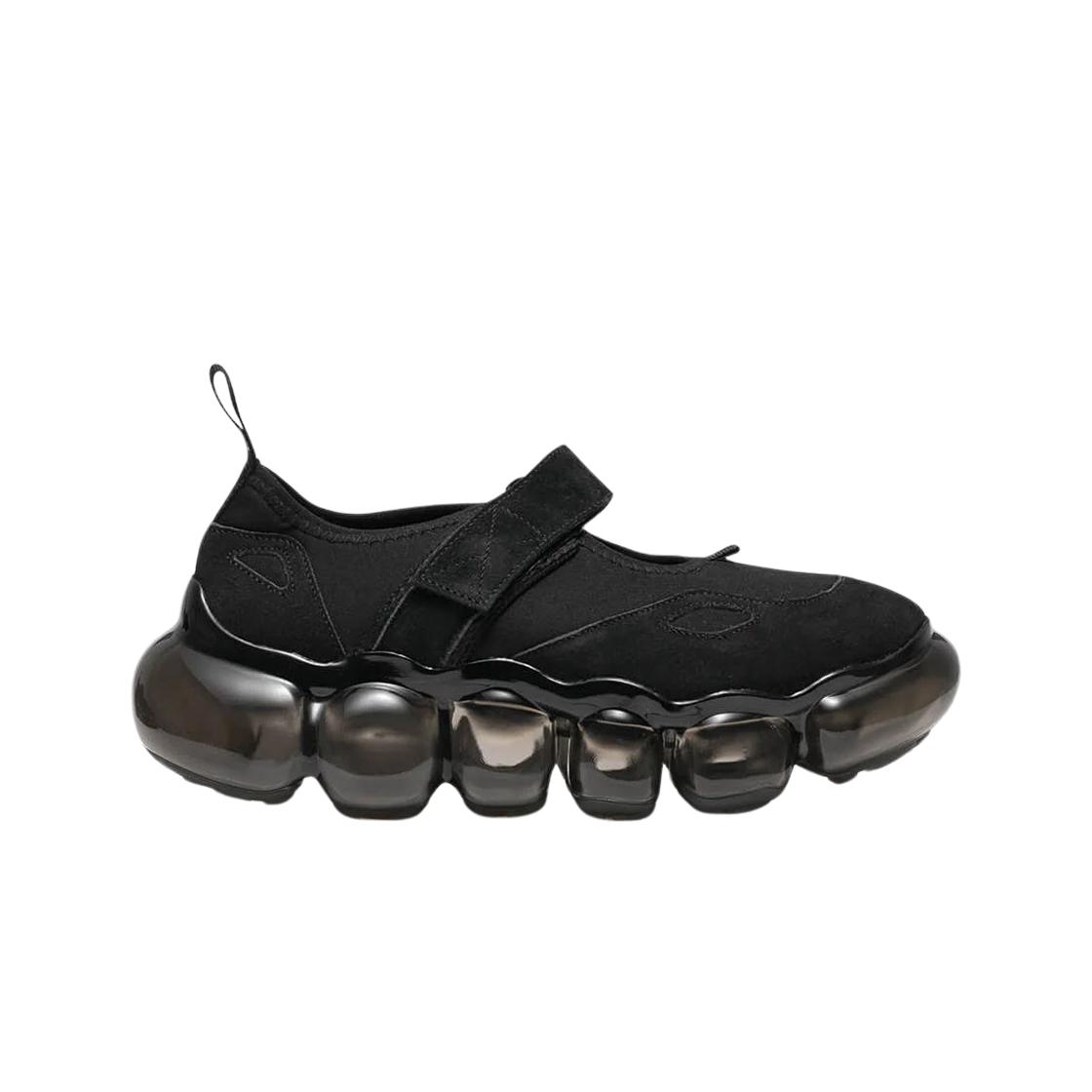 

Grounds X Mikio Sakabe Ювелирные Мэри Джейн Черные Черные EU 39