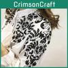 Premium Quality Female Women Long Sleeve Embroidery Blouse Shirt With Timeless Korean Flower Design