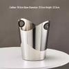 Stainless Steel Ice & Champagne Bucket
