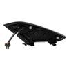 Mazda 2 Fog Light Kit: Fits 2023-24 Models, Includes Headlight, Bumper Lights, and DRL Assembly