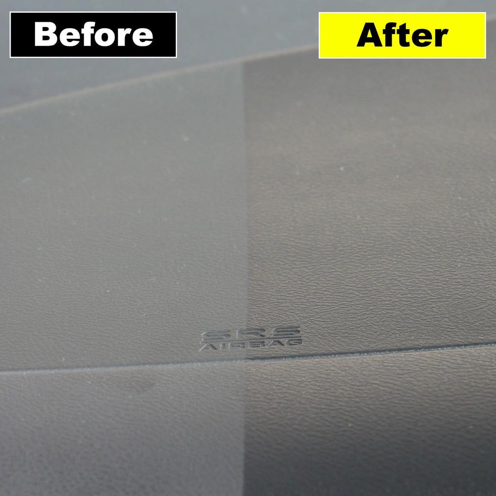 KURE Crepolimate Protective 1249 (Kure Industries) Clear, 250ml, Polish,