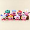 Kawaii Star Anime Figure Character Children'S Toy Boy And Girl Kid'S Game Cute Mini Dolls Collection Birthday Decora