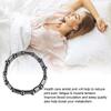 Fashionable Health Care Magnetic Therapy Bracelet Losing Weight Bracelet (Double Sided Arc)