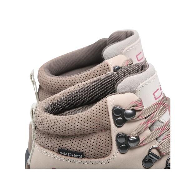 Треккинговые ботинки CMP Heka Wmn Hiking Shoes Wp