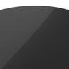 EVANS MX2 Marching Bass Drum Head 22" BD22MX2B Black