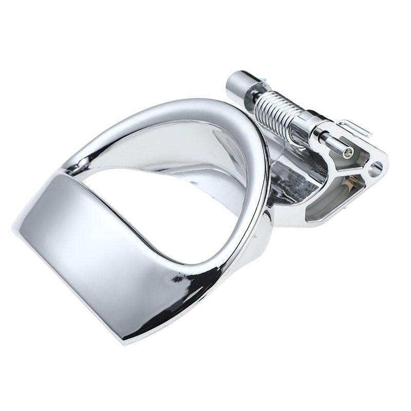 New Car Front Rear Left Right Inside Chrome Door Handle For Chevy HHR 2006-2011 19299614 19299613