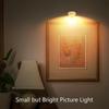 3pcs Dimmable Picture Painting Light Living Room Decor High Brightness Art Display Lamp Battery Operated Painting Light for Cafe
