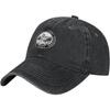 Portland Oregon Seal Baseball Cap Washed Cotton Adjustable Low Profile Dad Hat for Unisex