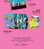 BSS (SIEBZEHN) [TELEPARTY] 2. Single-Album - KiT-Version. (SEUNGKWAN x DK x HOSHI)
