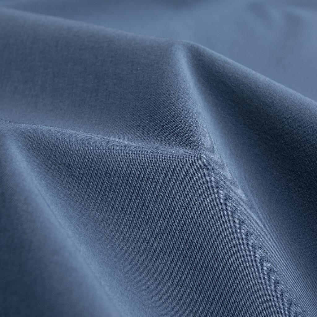 Anta Mens Woven Sports Long Pants Summer 2026 Casual Pants Men bottoms Ceramic-Blue 952625505-4