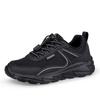 New mid-flying woven breathable mesh parents walking shoes sports shoes casual