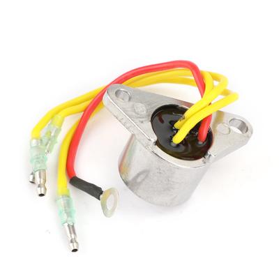 Regler Gleichrichter 4 Draht Passend für Johnson / Evinrude 9.9 PS 15 PS 0584597 1534597