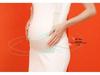 Adjustable Breathable Maternity Support Belt for Prenatal Pain, Back Support, and Fetal Safety.