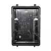 For 2014-2019 GMC Sierra 1500 Electrical Fuse Relay-Fuse Box Cover 23174030