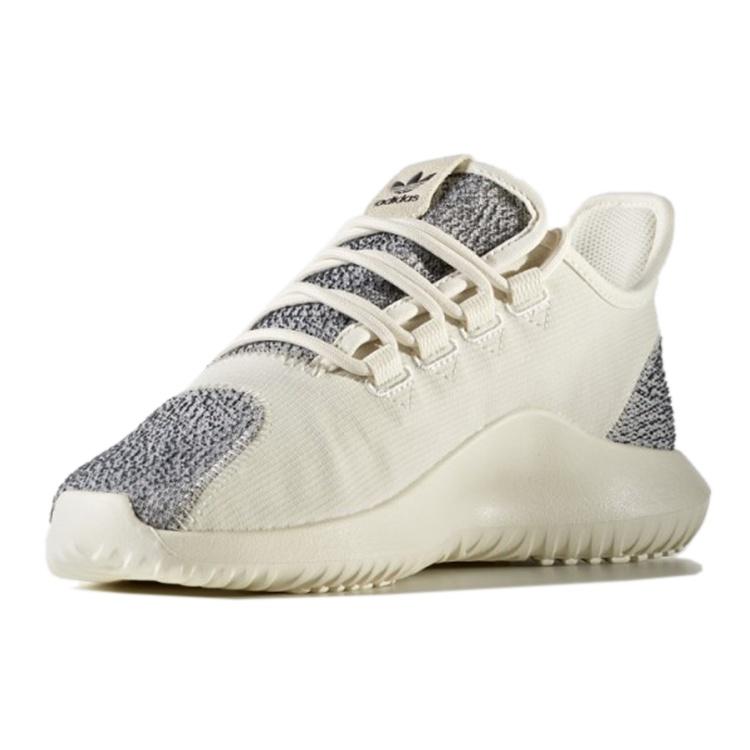 (WMNS) Adidas Tubular Shadow 'Off White' Women's BY9739