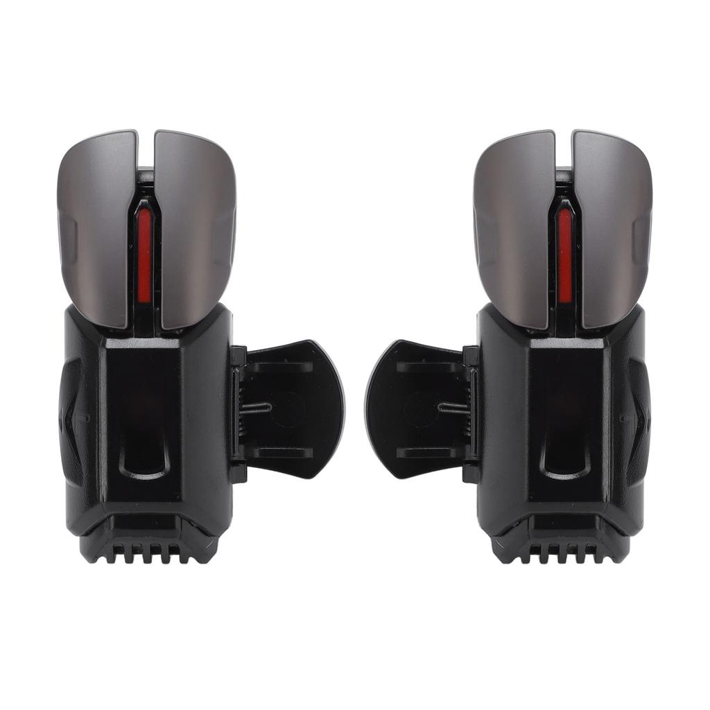 Mobile Game Trigger Ergonomic Sensitive Increase Reaction Speed 6 Trigger Mobile Phone Game