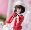 Saekano: How to Raise a Boring Girlfriend Fine Luminasta "Megumi Kato" Casual Clothes Ver. Figure