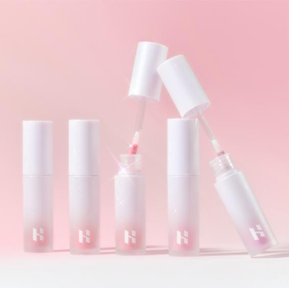 HOLIKA HOLIKA Luminous Milkfit Blush 4ml / 0.14 Fl.oz. (3 Options)