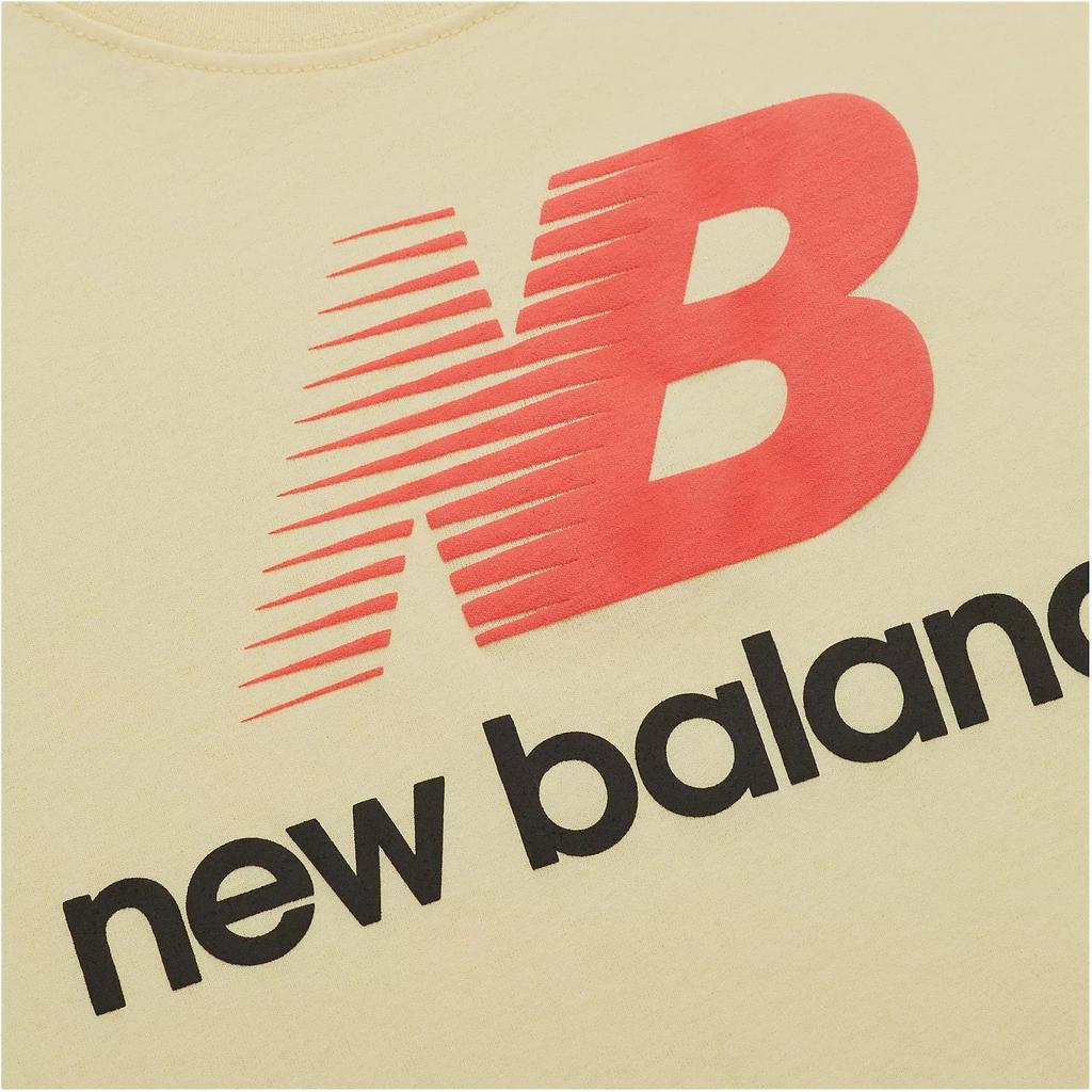 New Balance Made In USA Series T Shirt Men's Corn MT41542-MZ