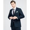 Romain Men's Formal Business Suit Jacket