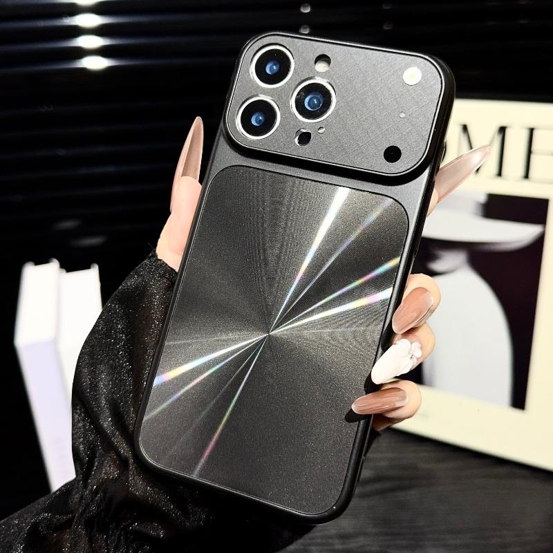 Luxury For iPhone 11 1213 14 15Plus 16Pro Max 17 Air Phone Case for Protector