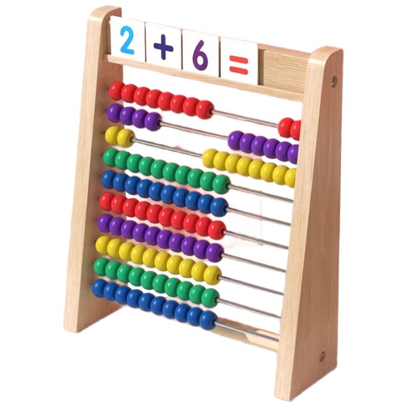 Soumade Montessori Educational Toys for Kids